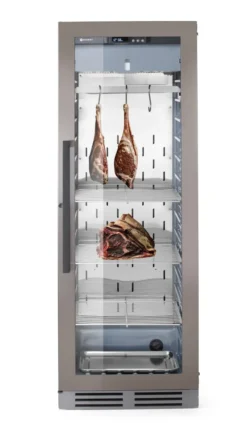 Armoire de Maturation à Viande Arktic Inox 170W - Hendi