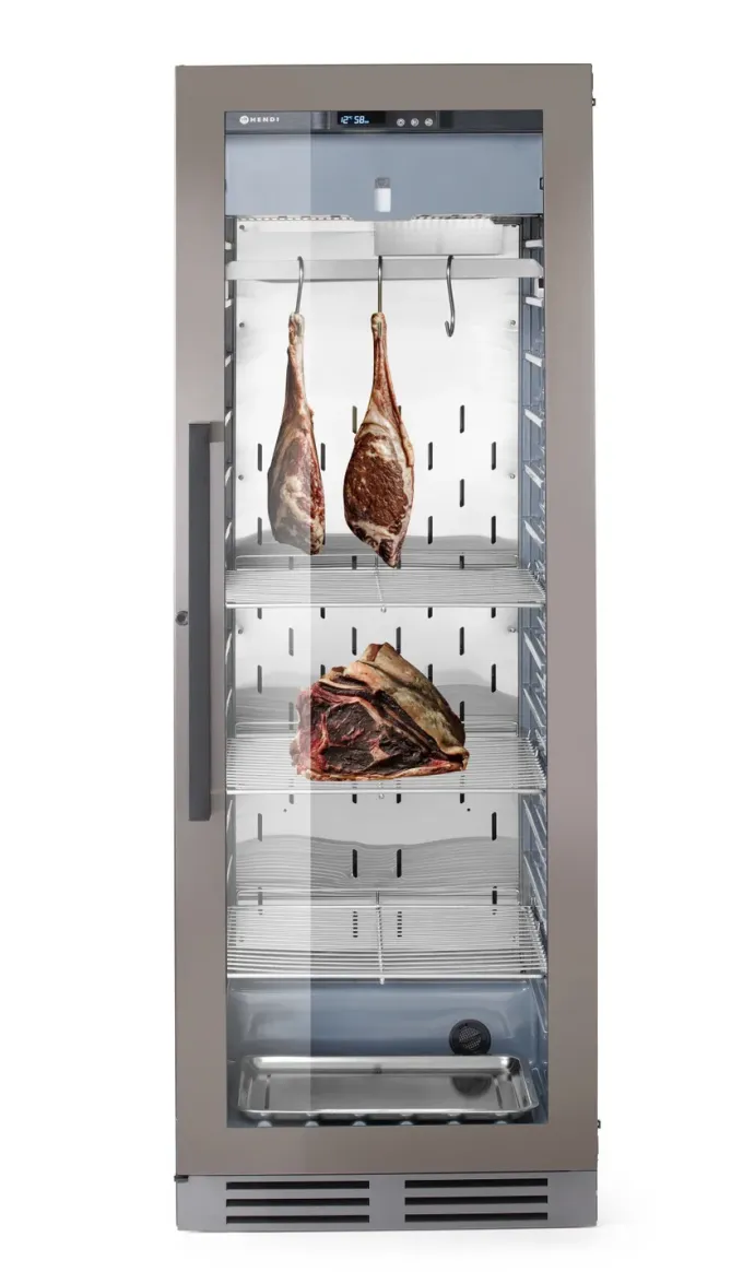 Armoire de Maturation à Viande Arktic Inox 170W - Hendi