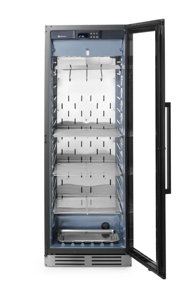 Armoire de Maturation à Viande Arktic Inox 170W - Hendi