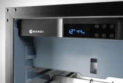 Armoire de Maturation à Viande Arktic Inox 170W - Hendi