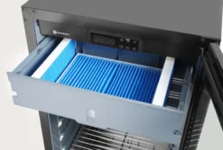 Armoire de Maturation à Viande Arktic Inox 170W - Hendi