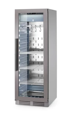 Armoire de Maturation à Viande Arktic Inox 170W - Hendi