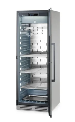 Armoire de Maturation à Viande Arktic Inox 170W - Hendi