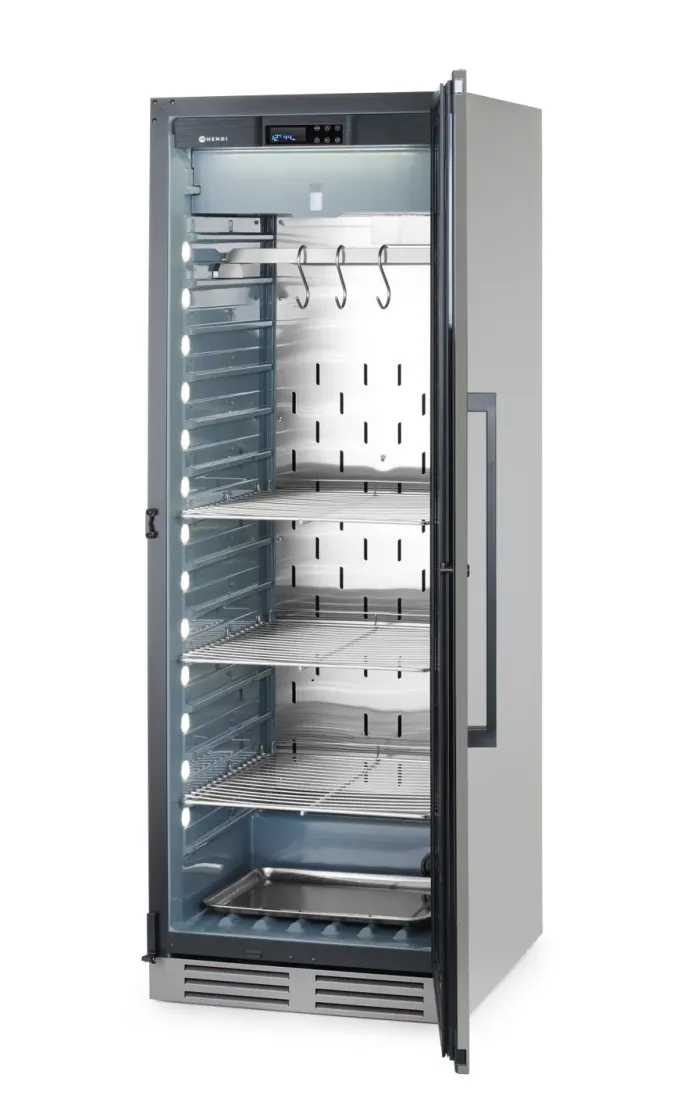 Armoire de Maturation à Viande Arktic Inox 170W - Hendi