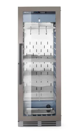 Armoire de Maturation à Viande Arktic Inox 170W - Hendi