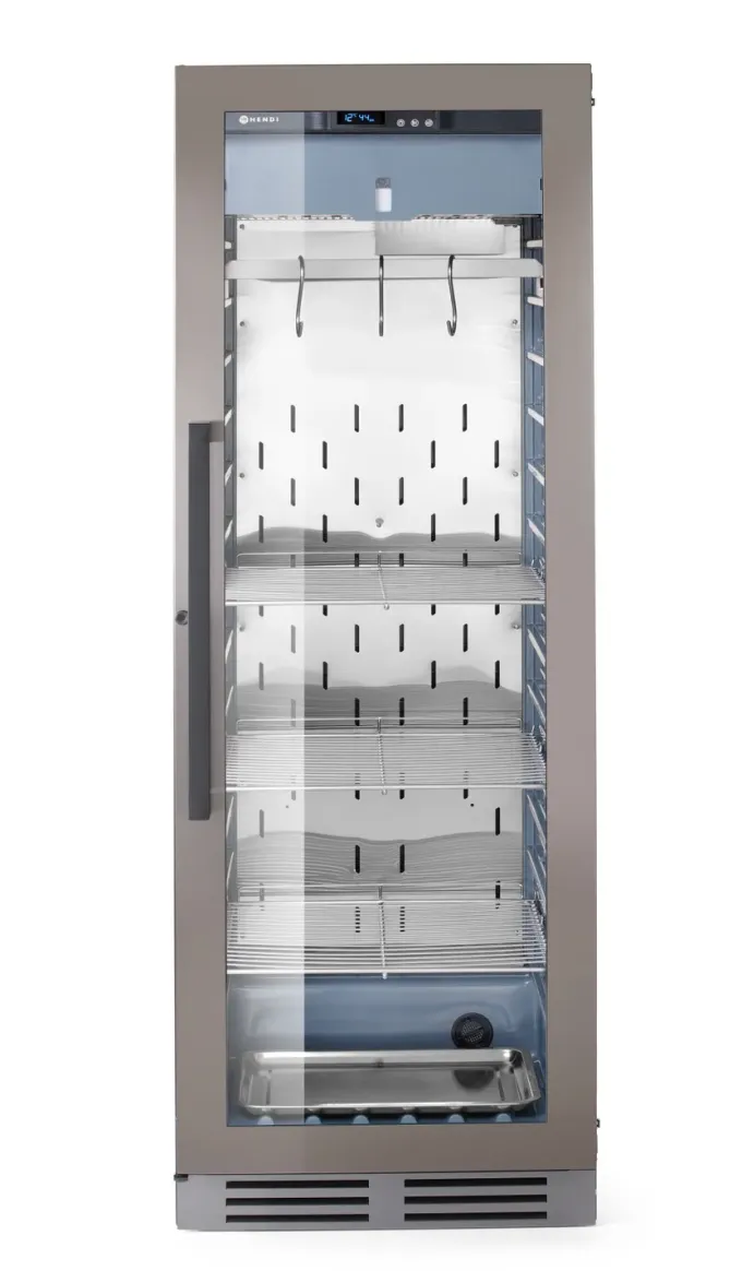 Armoire de Maturation à Viande Arktic Inox 170W - Hendi