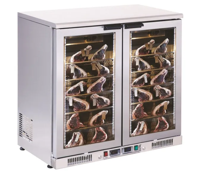 Armoire de Maturation à Viande - 198 L - Combisteel