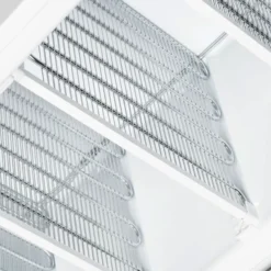 Armoire de stockage réfrigérée UFFS371SD - Tefcold
