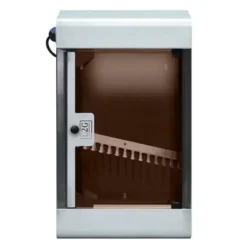 Armoire de Stérilisation à Couteaux Toit Pente - Capacité 10 Couteaux - L2G
