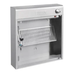 Armoire de Stérilisation UV pour 15 Couteaux - Buffalo
