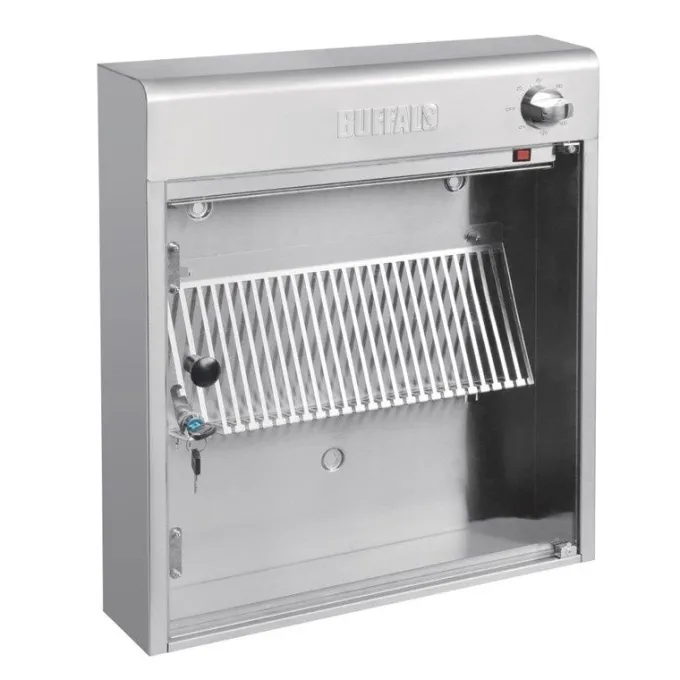Armoire de Stérilisation UV pour 15 Couteaux - Buffalo