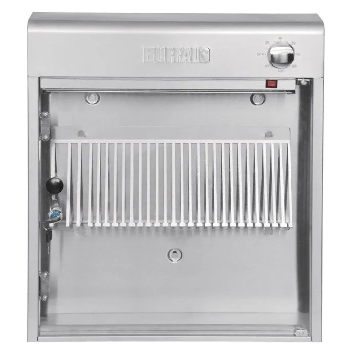 Armoire de Stérilisation UV pour 15 Couteaux - Buffalo