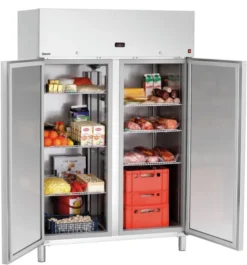 Armoire froide positive 1400 GN211 - Barstcher