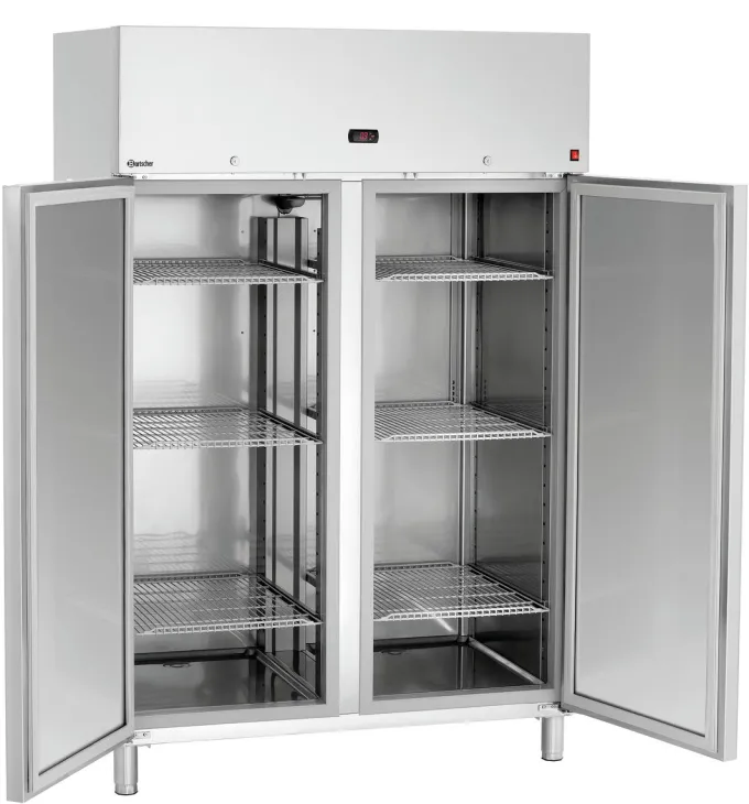Armoire froide positive 1400 GN211 - Barstcher
