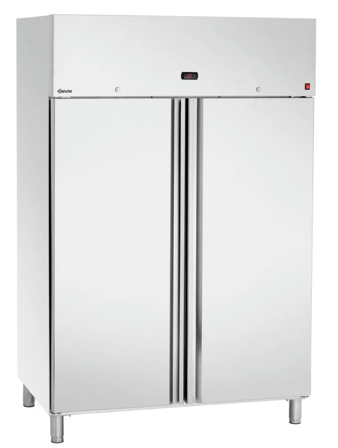 Armoire froide positive 1400 GN211 - Barstcher