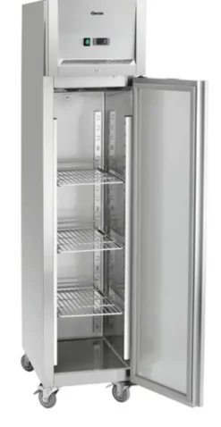 Armoire Froide Positive Inox 335 Litres - Bartscher