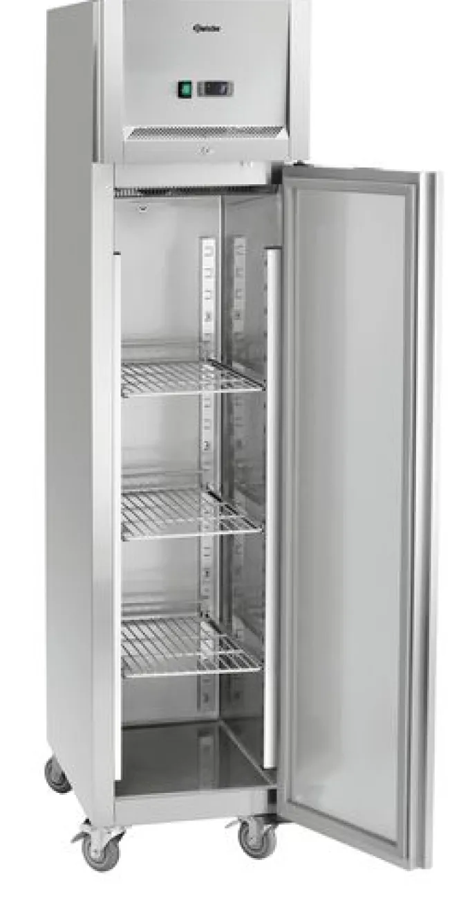 Armoire Froide Positive Inox 335 Litres - Bartscher