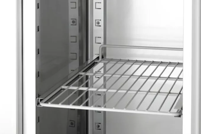 Armoire Froide Positive Inox 335 Litres - Bartscher