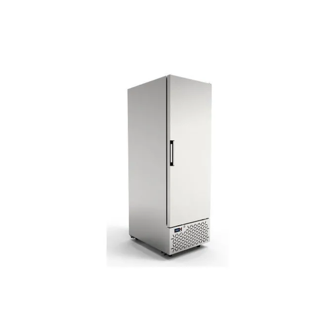 Armoire Negative - 658 litres crème glacée - Combisteel