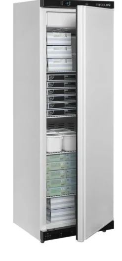 Armoire Négative de Stockage UF400V - TEFCOLD