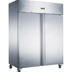 Armoire Négative 1400 L - Série Star GN 1/1 - AFI Collin Lucy