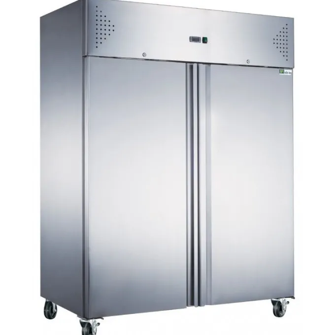 Armoire Négative 1400 L - Série Star GN 1/1 - AFI Collin Lucy