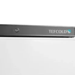 Armoire négative professionnelle de stockage UF400 - Tefcold