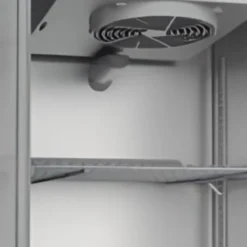Armoire Positive GN 1/1 à Casiers1 Porte - Coreco