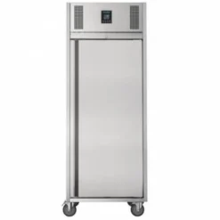Armoire Positive 1 Porte Premium Série U - 550L - Polar