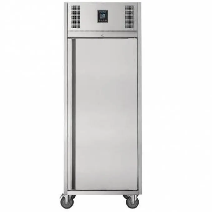 Armoire Positive 1 Porte Premium Série U - 550L - Polar