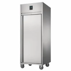 Armoire Positive 1 Porte Premium Série U - 550L - Polar