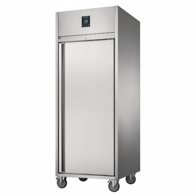 Armoire Positive 1 Porte Premium Série U - 550L - Polar