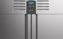 Armoire Positive Professionnelle Inox 1400 litres Combisteel