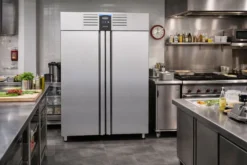 Armoire Positive Professionnelle Inox 1400 litres Combisteel