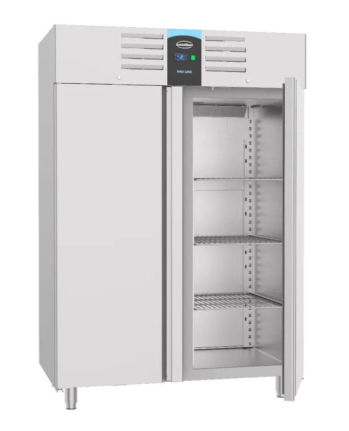 Armoire Positive Professionnelle Inox 1400 litres Combisteel