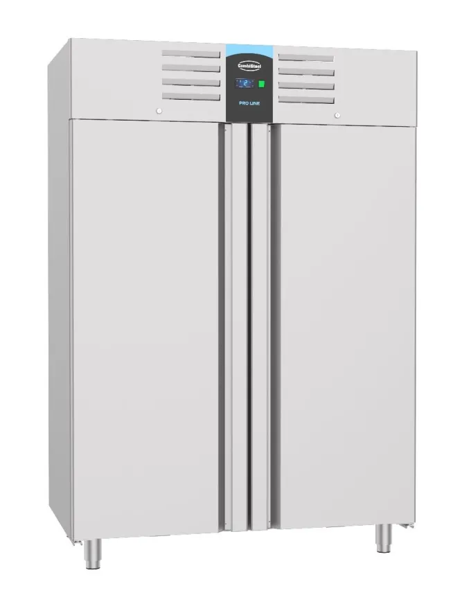 Armoire Positive Professionnelle Inox 1400 litres Combisteel
