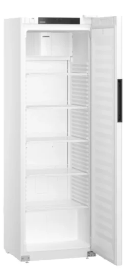 Armoire positive Professionnelle blanche 377 litres - Liebherr