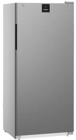 Armoire positive professionnelle silver 544L - Liebherr