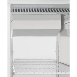 Armoire Positive Vitrée à Roulettes - 600L - Polar