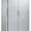 Armoire pour Produits de Nettoyage P.450mm - avec 2 Portes Battantes - Distform