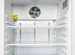 Armoire Pâtisserie Positive Porte Pleine - 400 Litres - Cool Head