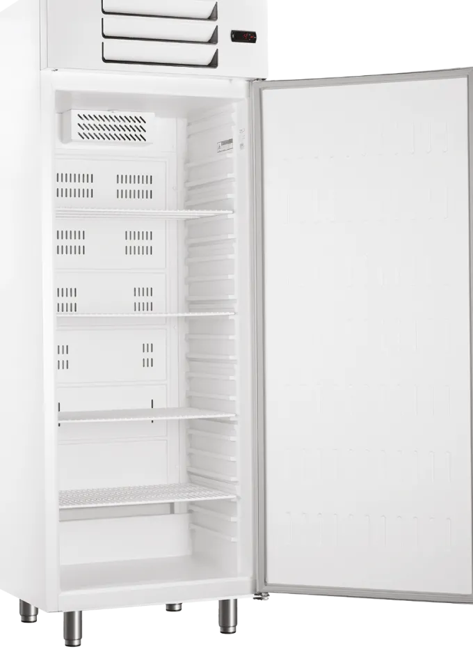 Armoire Pâtissière FARO - 600 x 400 - Négative - 440 L - Isotech