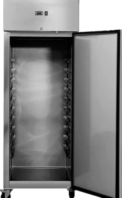 Armoire Pâtissière 800 L - Froid Ventilé - 600x800 mm - L2G