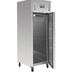Armoire Pâtissière Négative 850 L - 18 Plaques 600 x 400 mm - Polar
