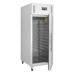 Armoire Pâtissière Positive - 850 L - 18 Plaques 600x400 mm - Polar
