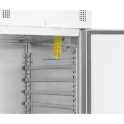 Armoire Pâtissière Positive - 850 L - 18 Plaques 600x400 mm - Polar