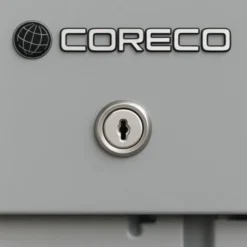 Armoire Pâtissière Positive - 1 Porte Pleine - 645 L - Coreco