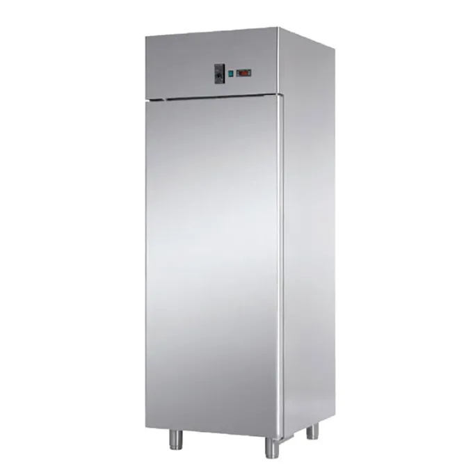 Armoire Pâtissière Positive Ventilé - 1 Porte Pleine - 700 L - Isotech