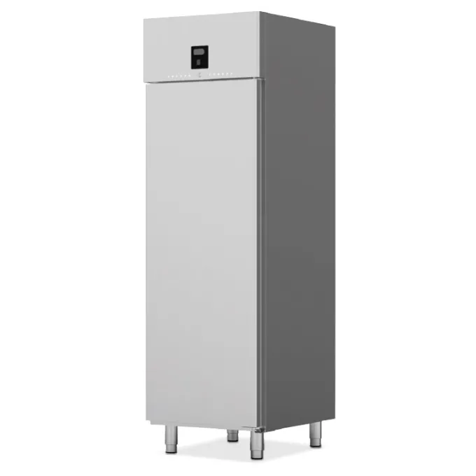 ARMOIRE PÂTISSIÈRE 400 X 600 - POSITIVE - 600 LITRES - Isotech