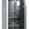 ARMOIRE REFRIGEREE INOX 1 PORTE -18/-22°C